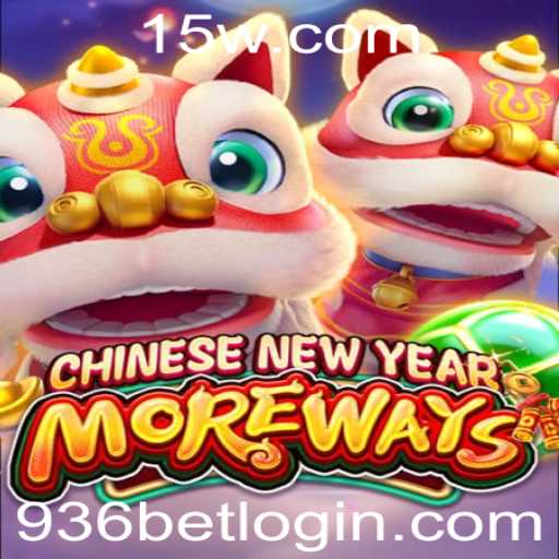 Descubra o Jogo CHINESENEWYEARMOREWAYS: Entretenimento com a Palavra-Chave 936bet
