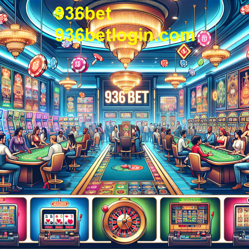 Avaliações de Jogos no 936bet: Guia Completo para Jogadores